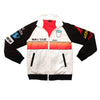 "DRIFT" racing jacket