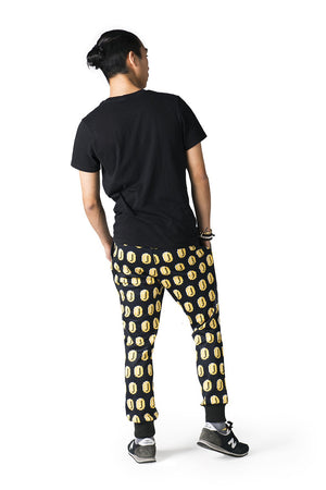 "PLAYER 1" joggers male 2