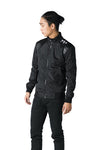 "NEO T.O." jacket black male 1