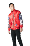 "NEO T.O." jacket classic male reversed 1