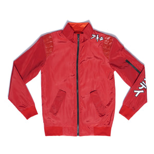"NEO T.O." jacket classic front